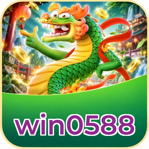 Página oficial Facebook win0588 jogos