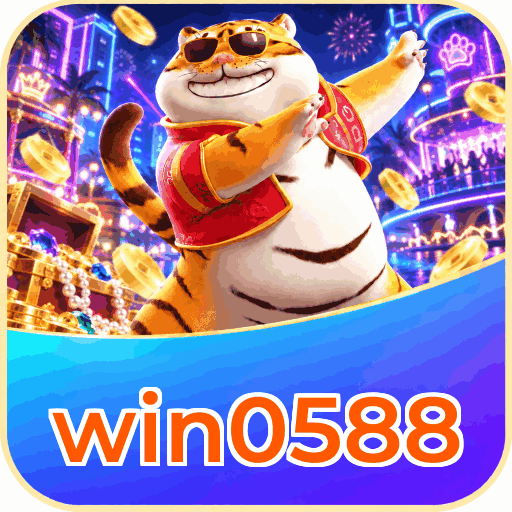 Interface de jogos na win0588 incluindo Plushie Frenzy