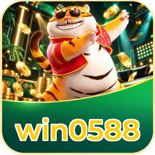 Slots e lottery na mesma plataforma win0588